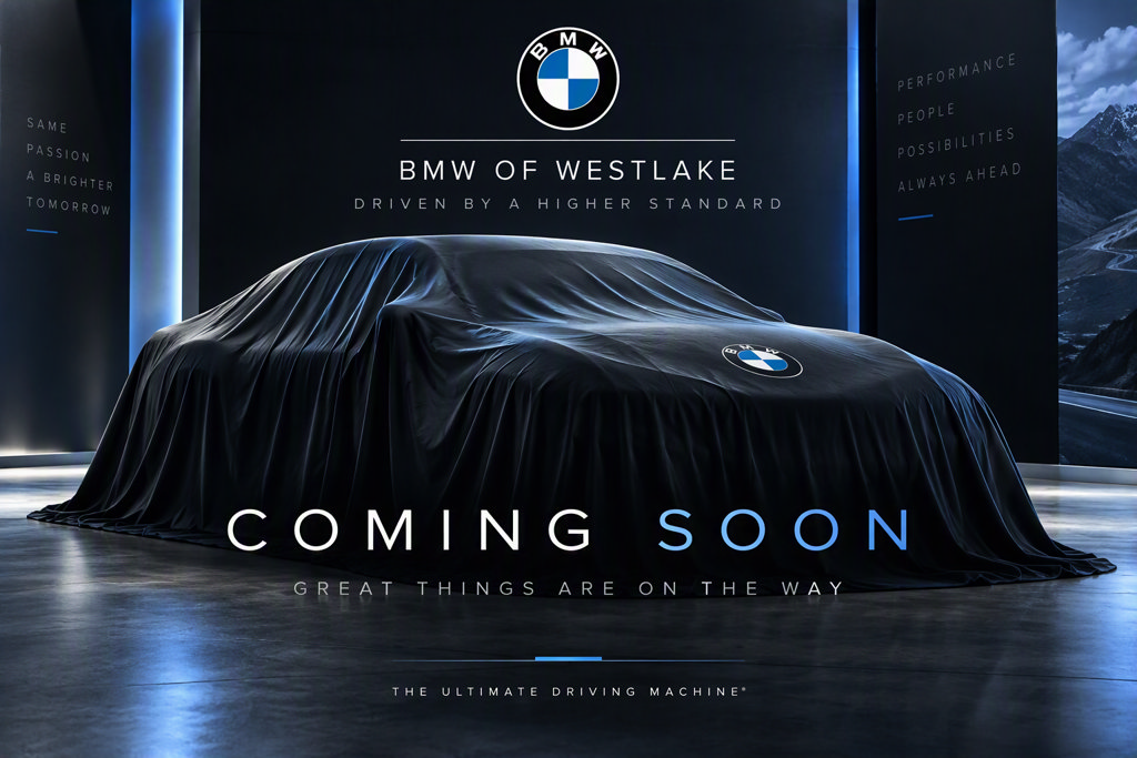 Used 2023 BMW 330i xDrive Sedan w/ Convenience Package