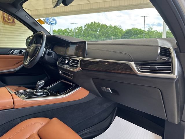 Used 2019 BMW X5 xDrive40i w/ Convenience Package AWD/4WD image 24