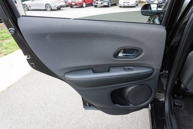 Used 2021 Honda HR-V Sport image 54