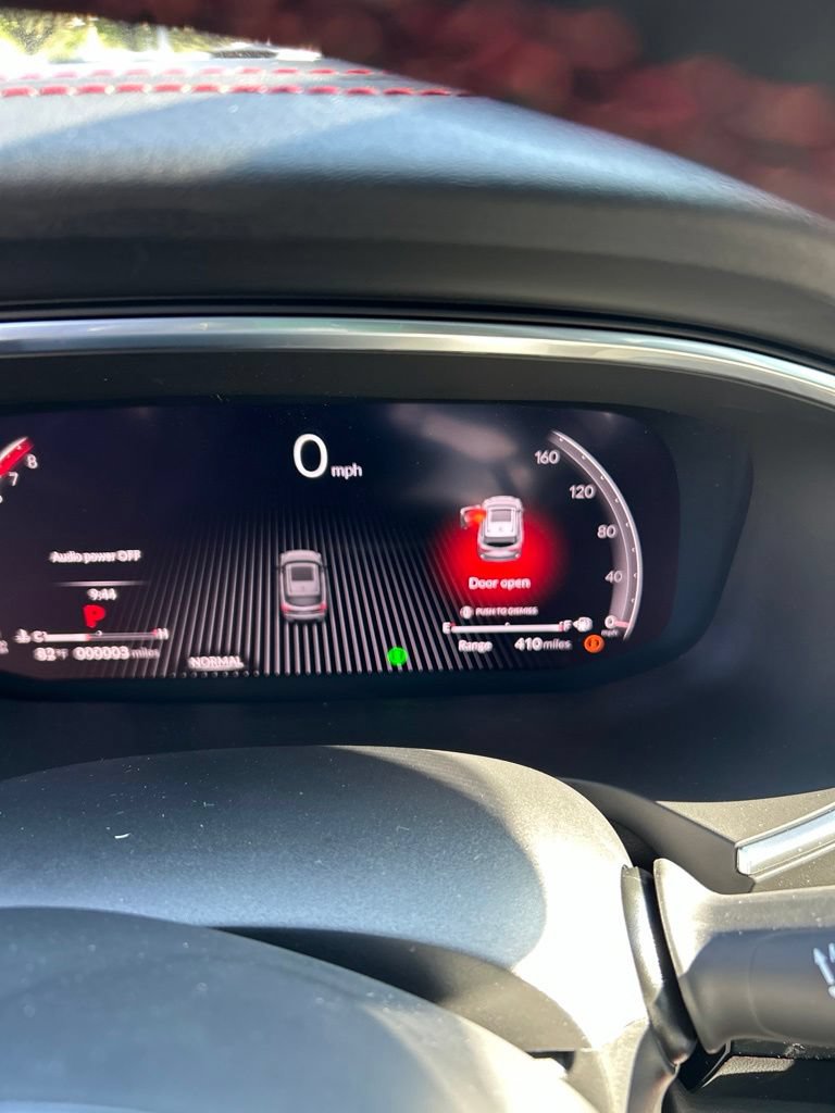 New 2026 Acura MDX A-Spec AWD/4WD image 9