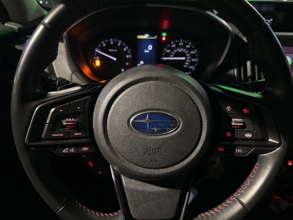 Used 2023 Subaru Crosstrek 2.0i Premium w/ Special Edition image 11