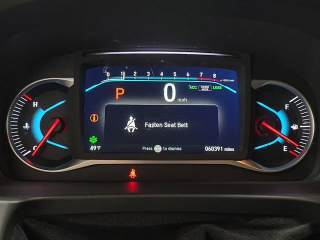 Used 2021 Honda Passport Sport image 19