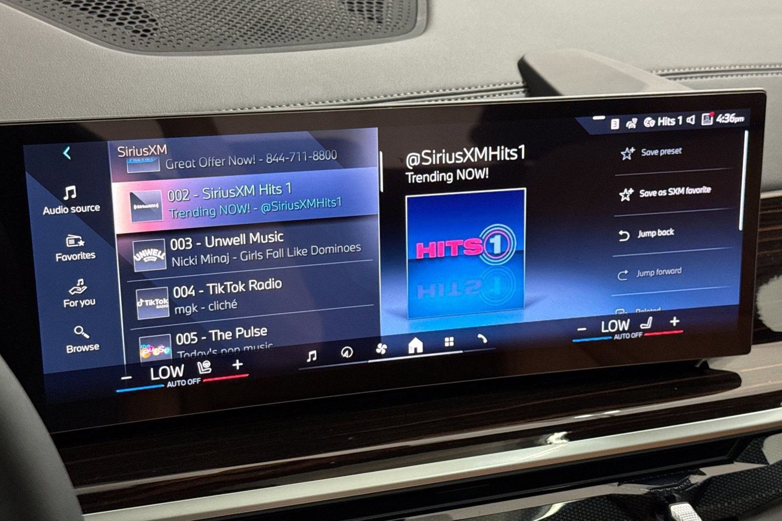 Used 2026 BMW X5 sDrive40i w/ Climate Comfort Package RWD image 22