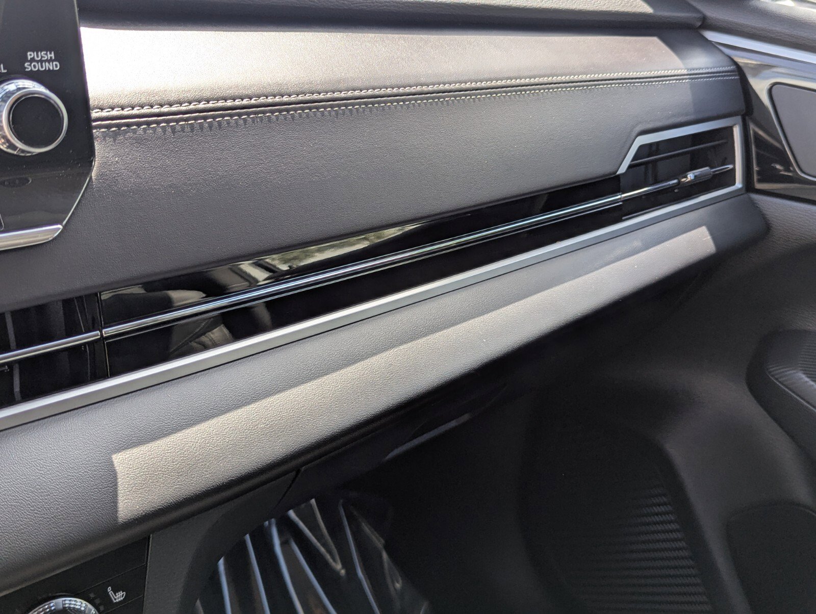 Used 2023 Mitsubishi Outlander SE FWD image 29