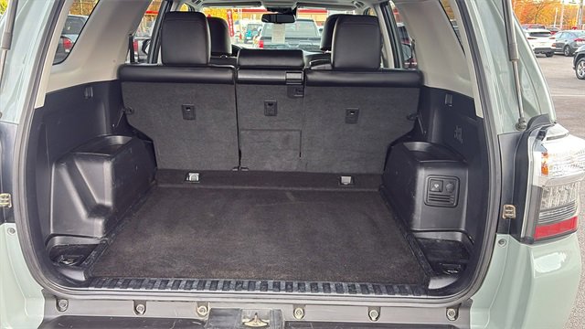 Used 2021 Toyota 4Runner TRD Pro image 26