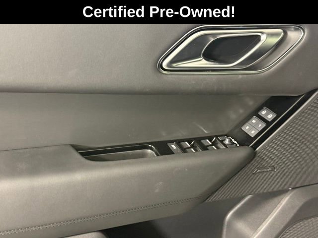 Certified 2026 Land Rover Range Rover Velar S image 12