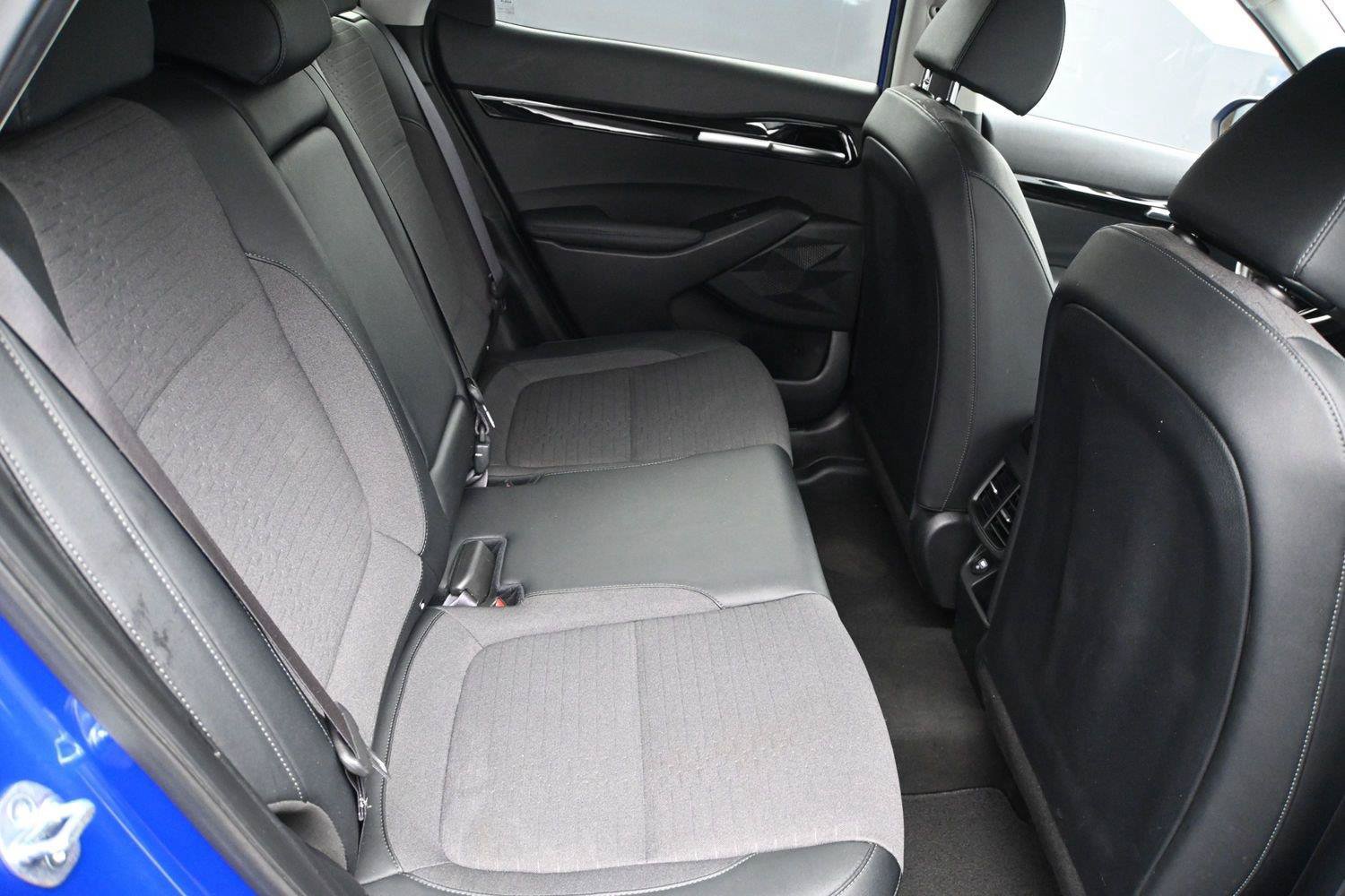 Used 2023 Kia Seltos S FWD image 18