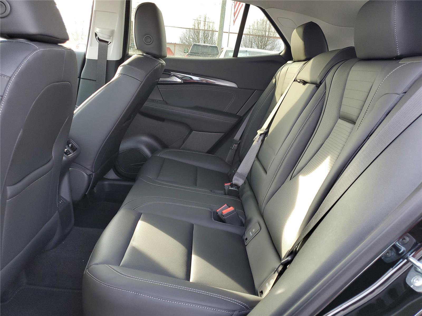 New 2026 Buick Envision Preferred image 12