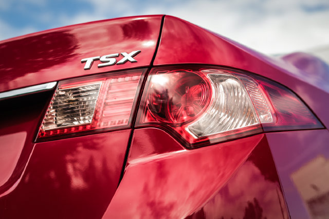 Used 2013 Acura TSX w/ Technology Package FWD image 23