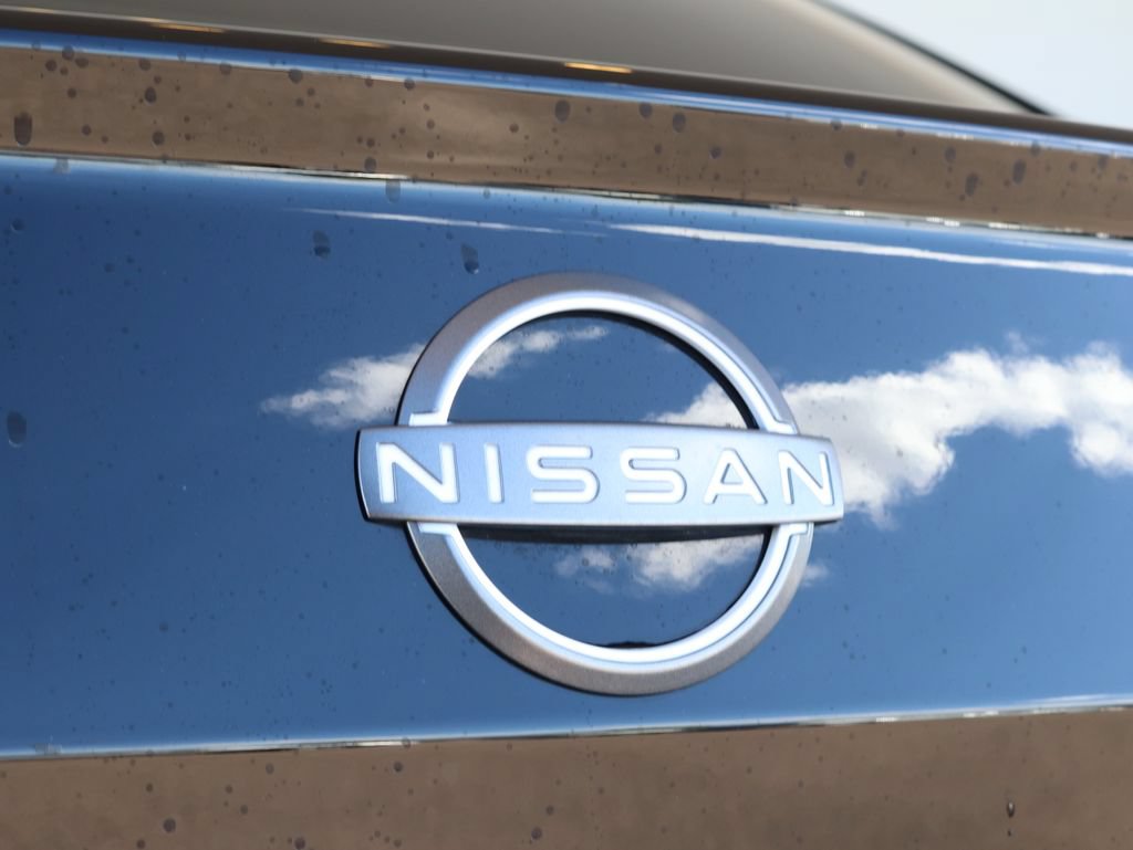 Used 2025 Nissan Altima 2.5 SL AWD/4WD image 35