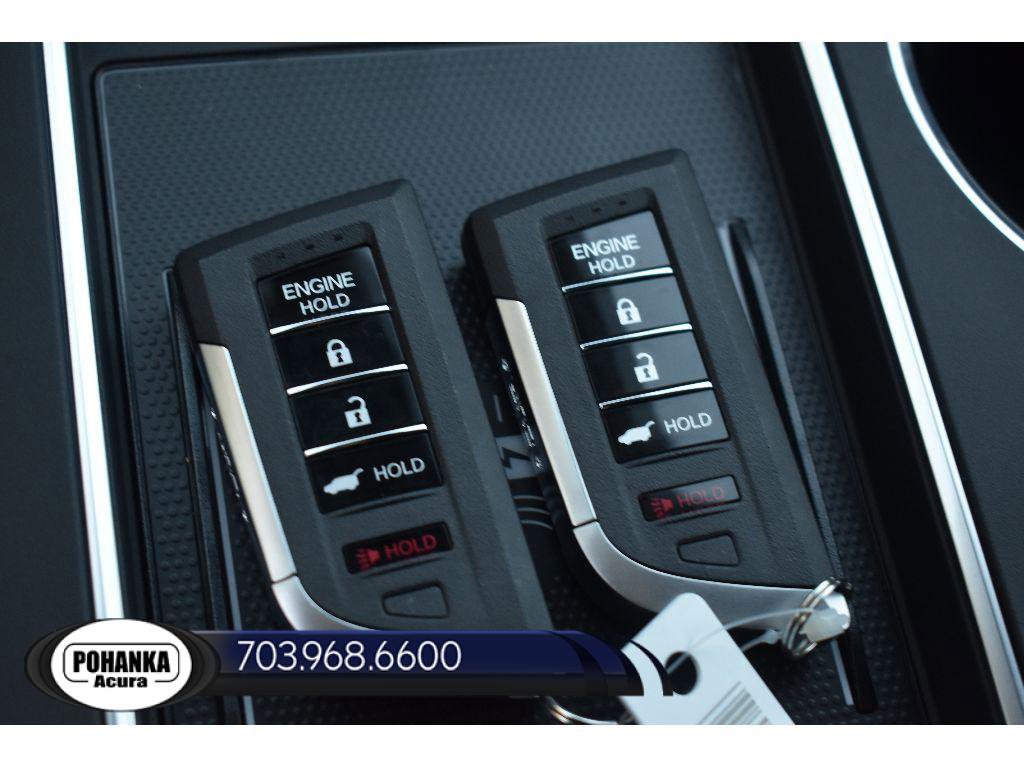 New 2026 Acura MDX A-Spec image 29