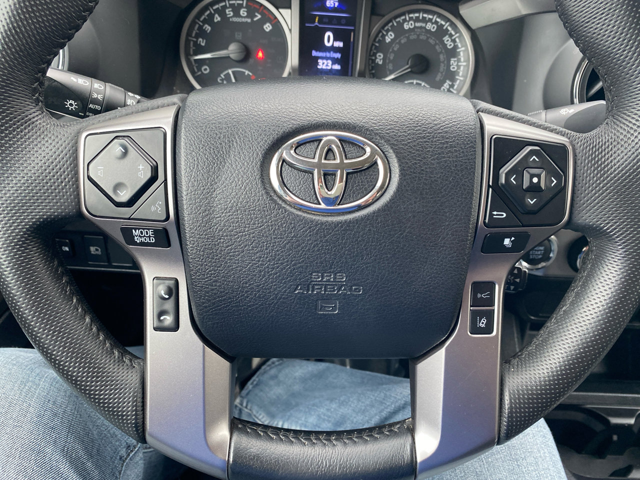Used 2023 Toyota Tacoma SR5 image 19