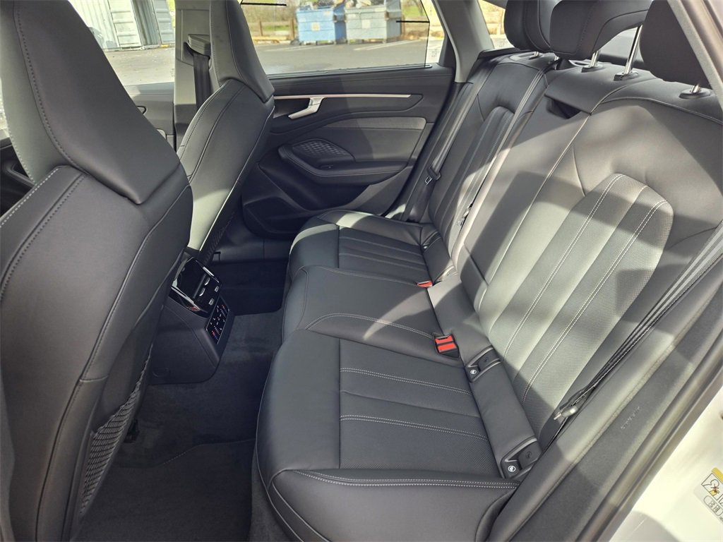 New 2026 Audi A6 Premium Plus image 10