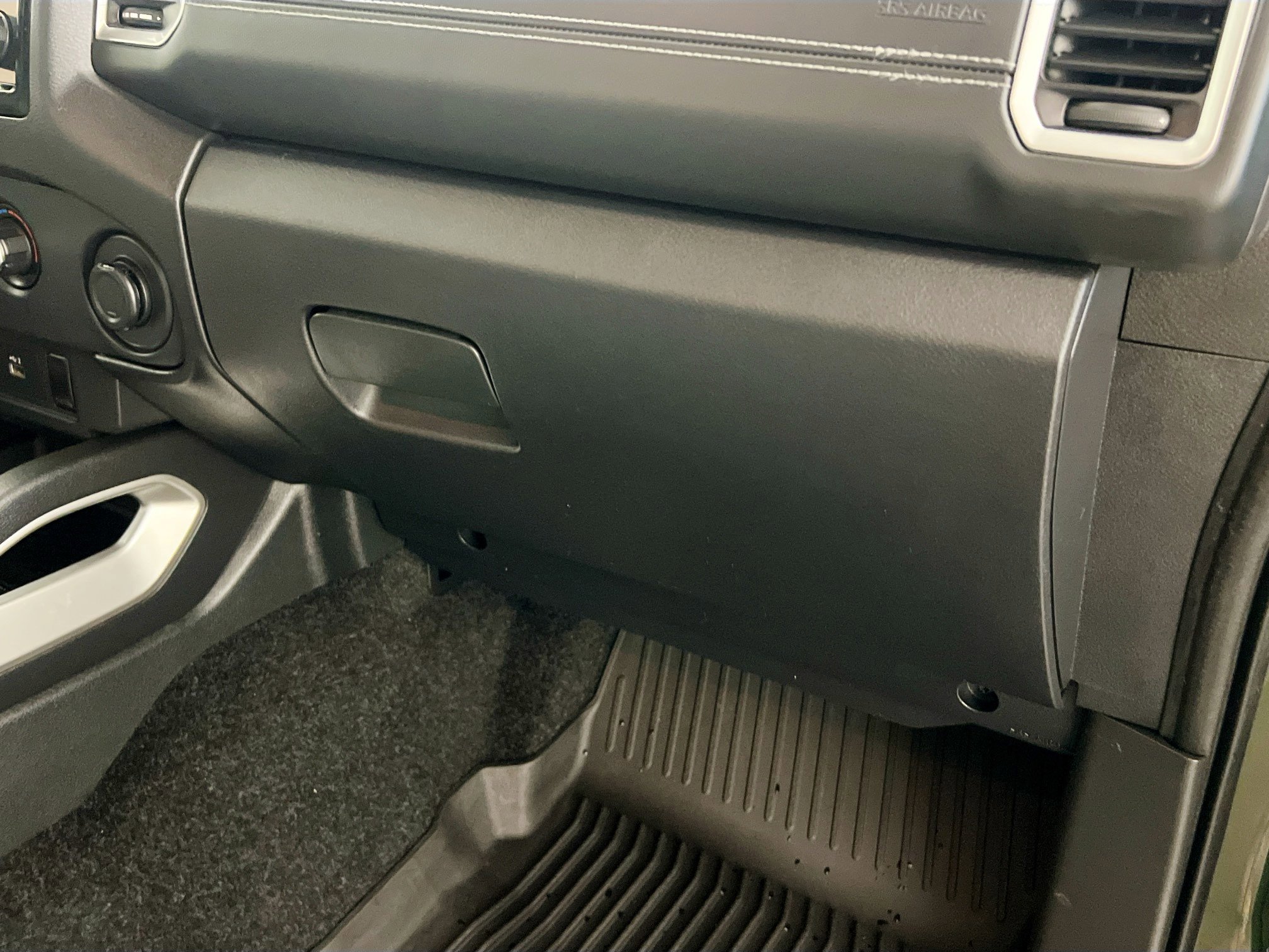 Used 2023 Nissan Frontier SV w/ Technology Package image 34