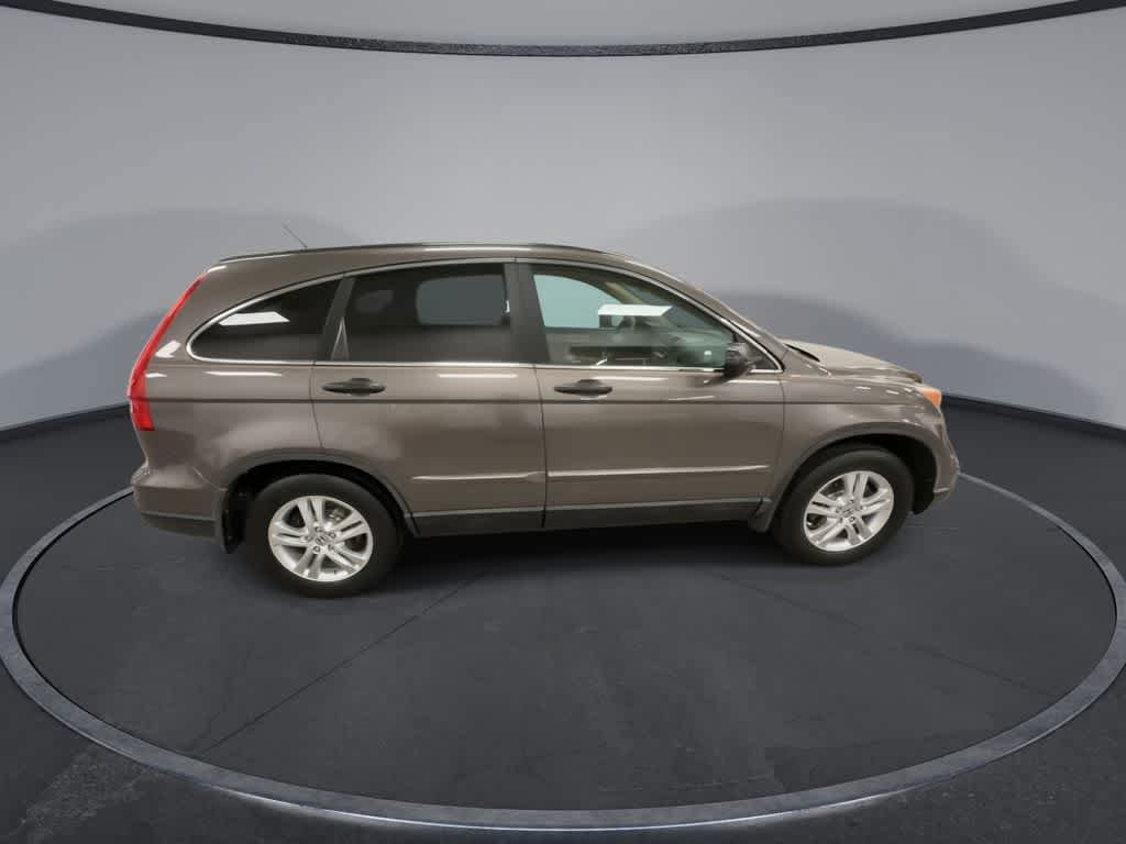 Used 2010 Honda CR-V EX image 9