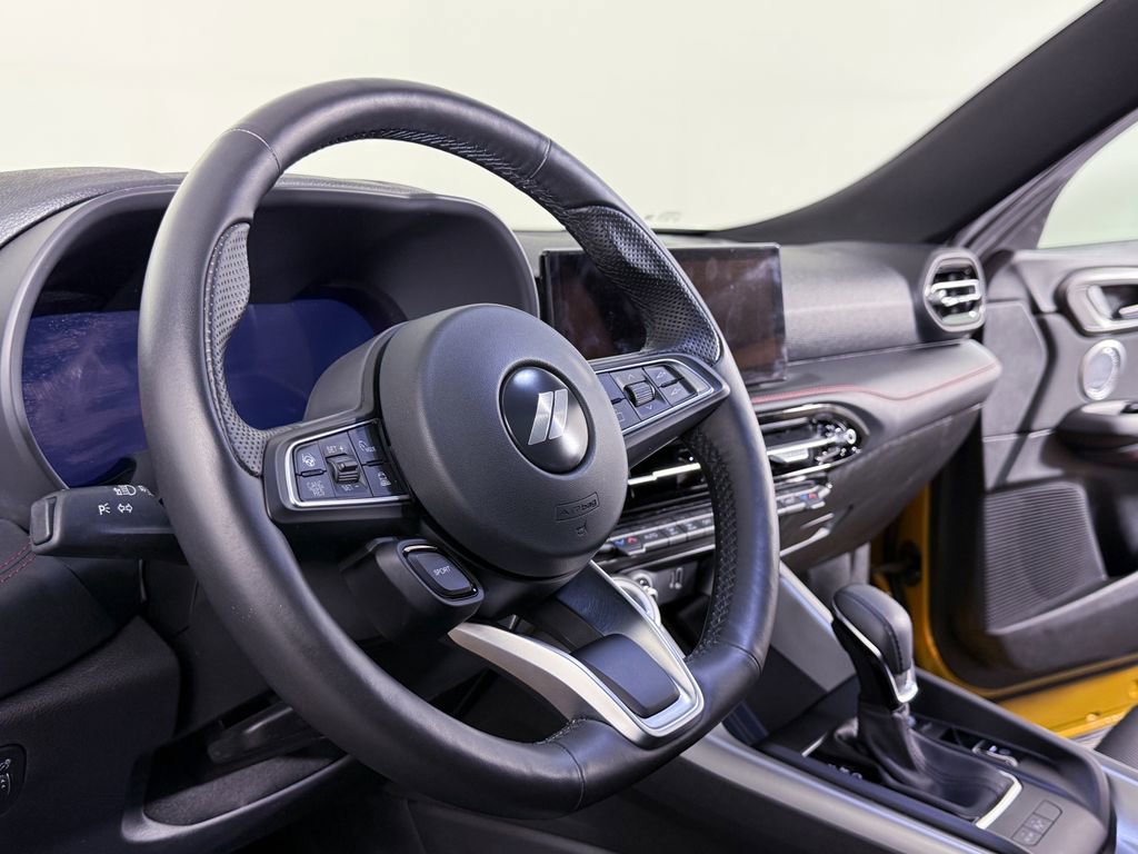 Used 2024 Dodge Hornet GT image 17