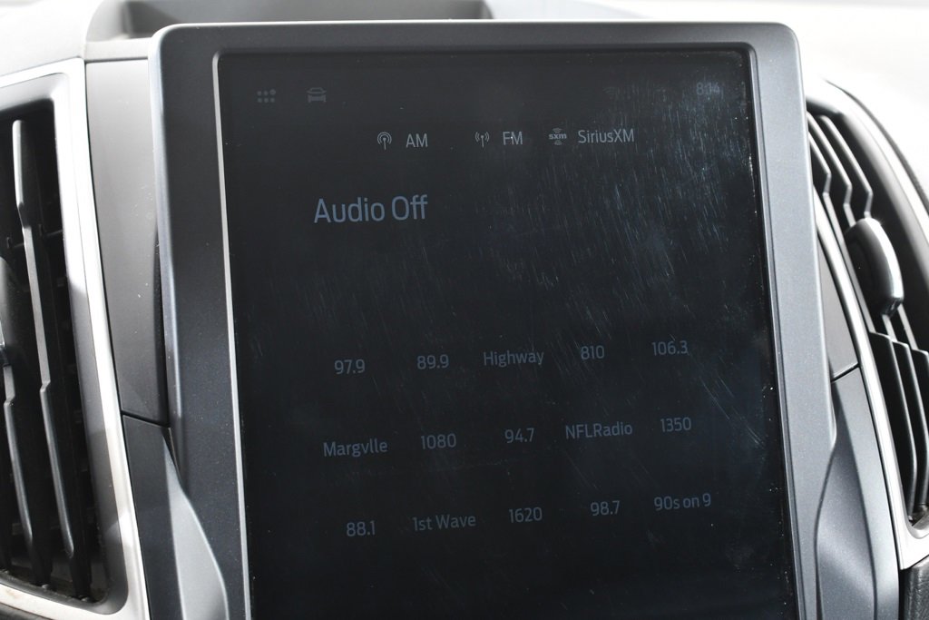 Used 2022 Ford Edge SEL w/ Convenience Package image 27