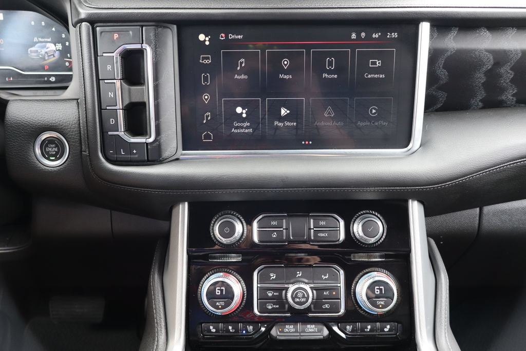 Used 2023 GMC Yukon Denali AWD/4WD image 7