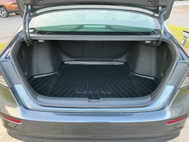 Used 2024 Honda Accord EX image 28