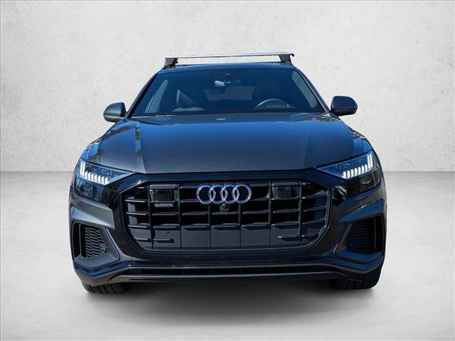 Used 2020 Audi Q8 Prestige image 2