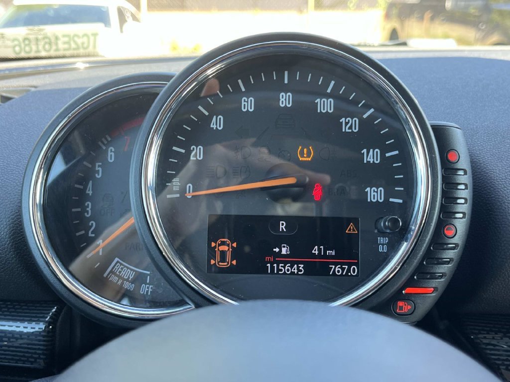 Used 2016 MINI Cooper Clubman S FWD image 36
