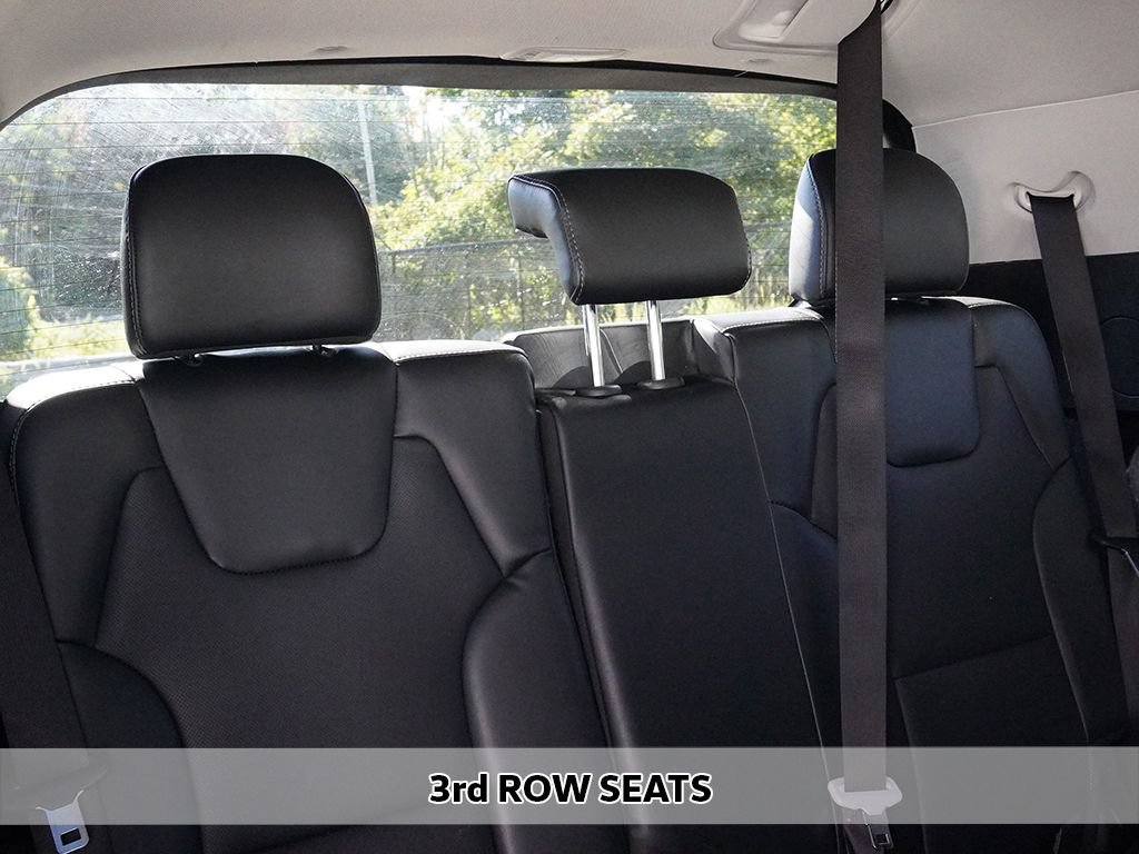 Used 2024 Kia Telluride EX X-Line AWD/4WD image 9
