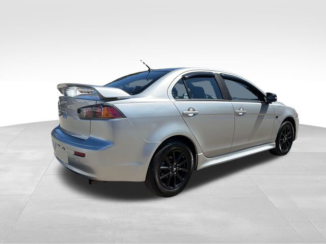 Used 2017 Mitsubishi Lancer ES FWD image 3