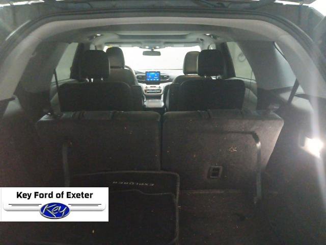 Certified 2023 Ford Explorer XLT w/ Equipment Group 202A image 11