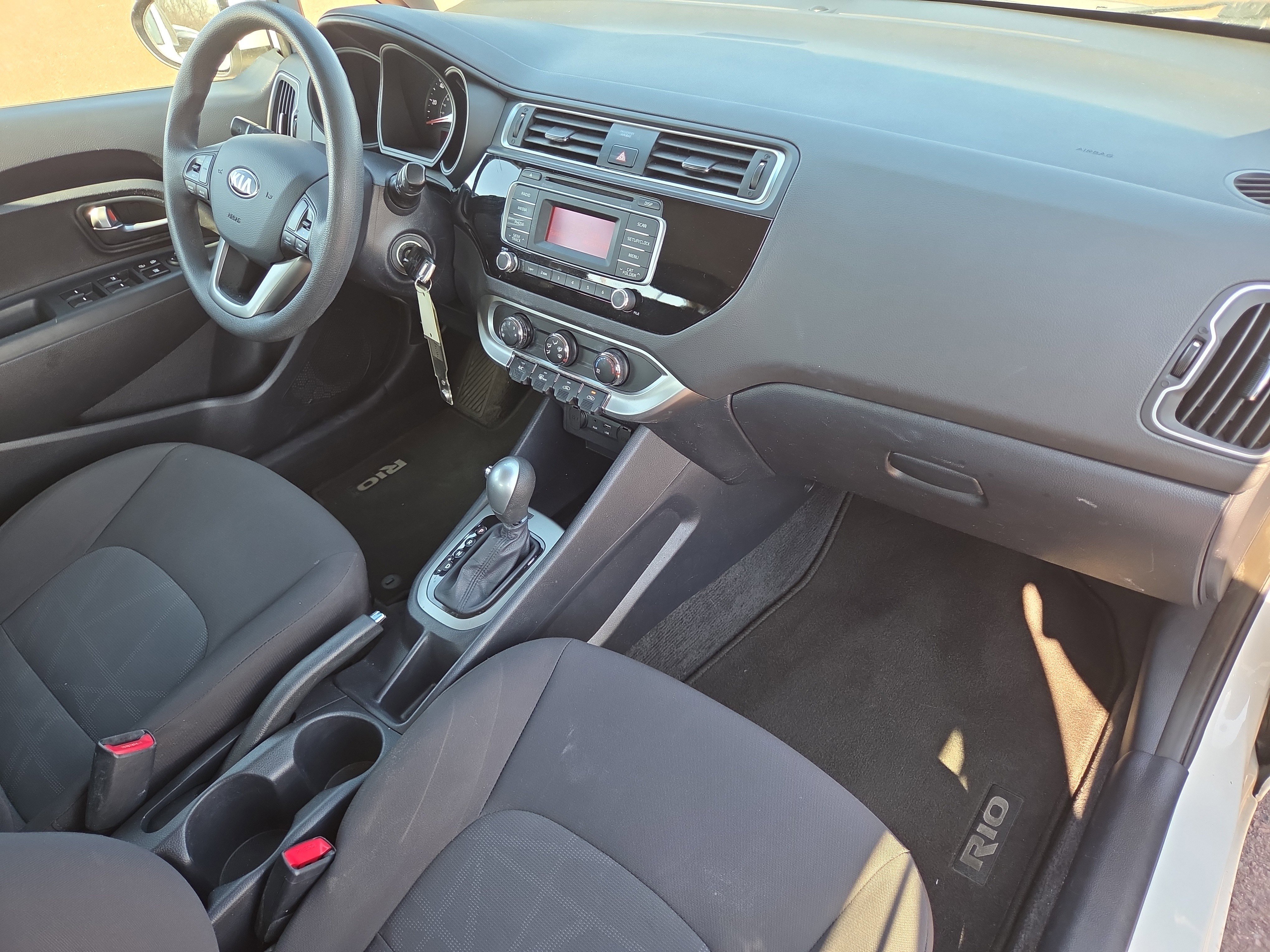 Used 2016 Kia Rio LX w/ Power Package image 17