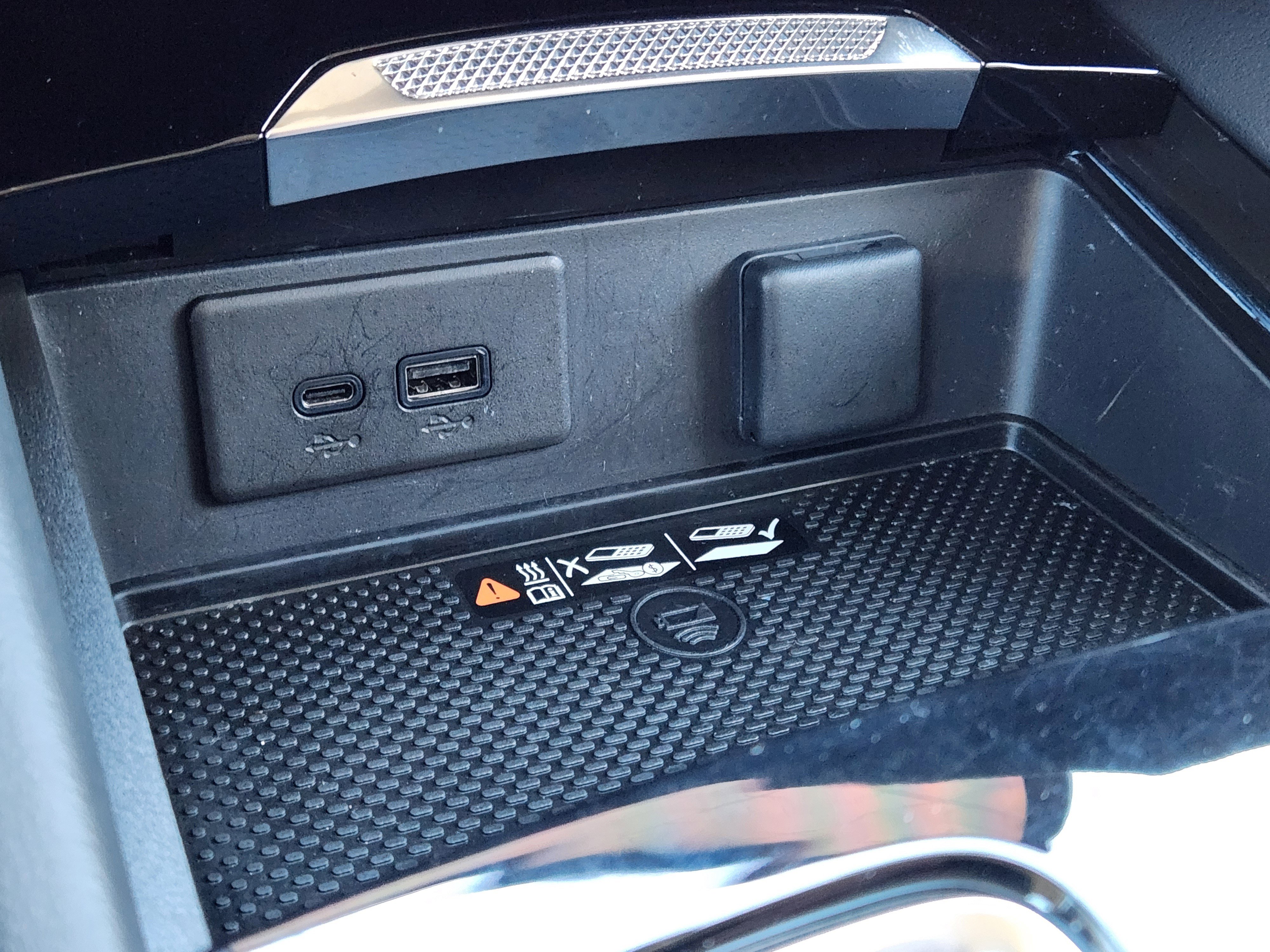 Certified 2025 Buick Envision Preferred image 28