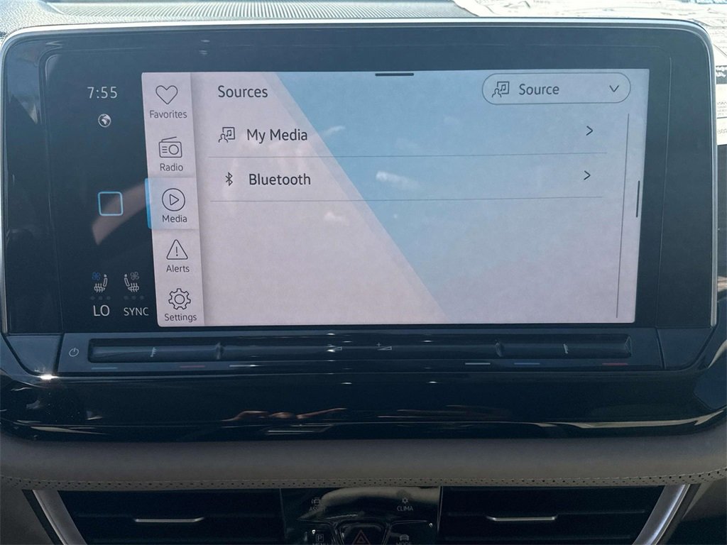 New 2026 Volkswagen Atlas SEL Premium R-Line image 20