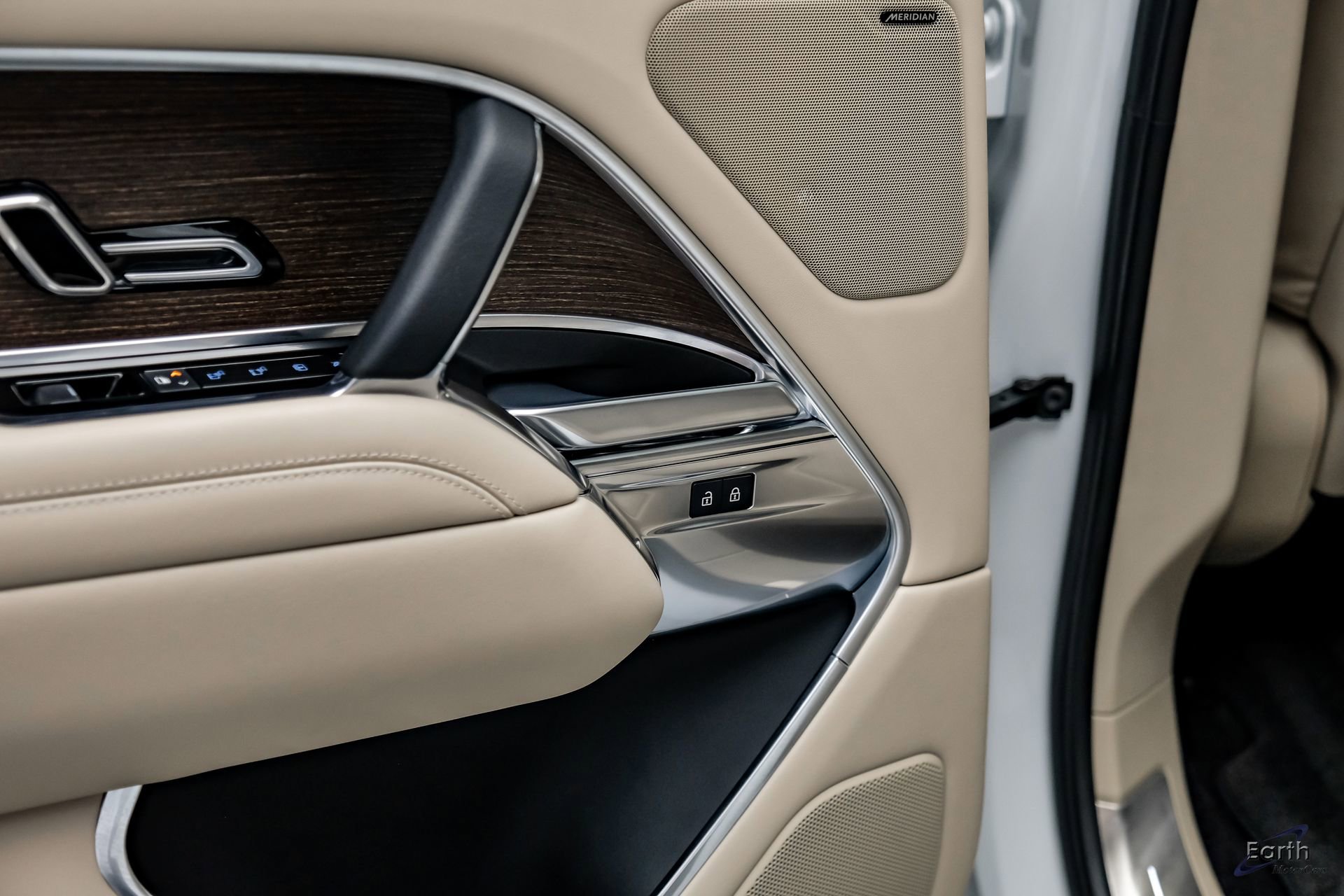 Used 2023 Land Rover Range Rover SE image 86