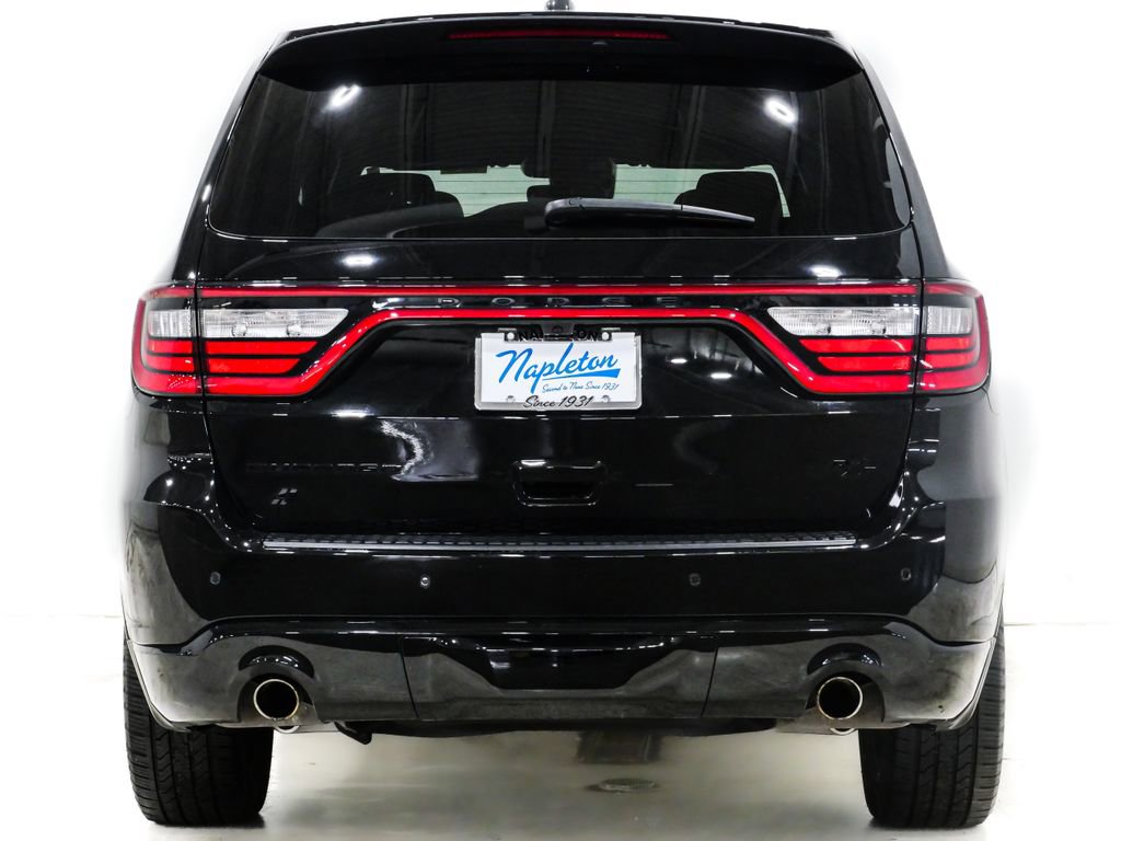 Used 2022 Dodge Durango R/T image 8