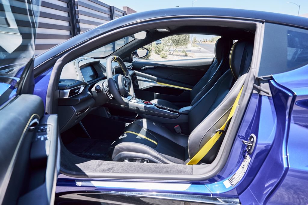 Used 2026 Lotus Emira SE RWD image 28