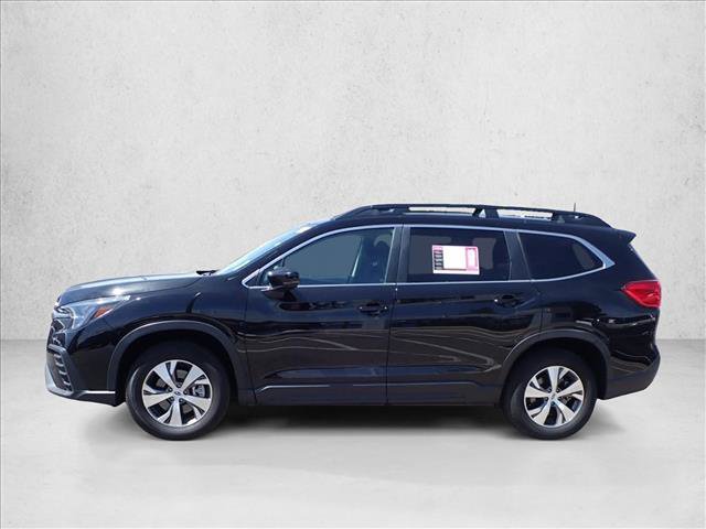 Certified 2025 Subaru Ascent Premium AWD/4WD video 2