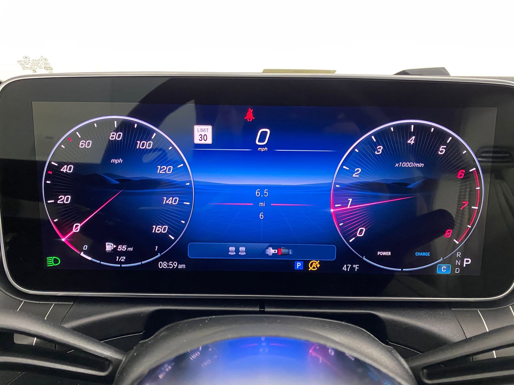 New 2026 Mercedes-Benz CLE 300 4MATIC Cabriolet image 17