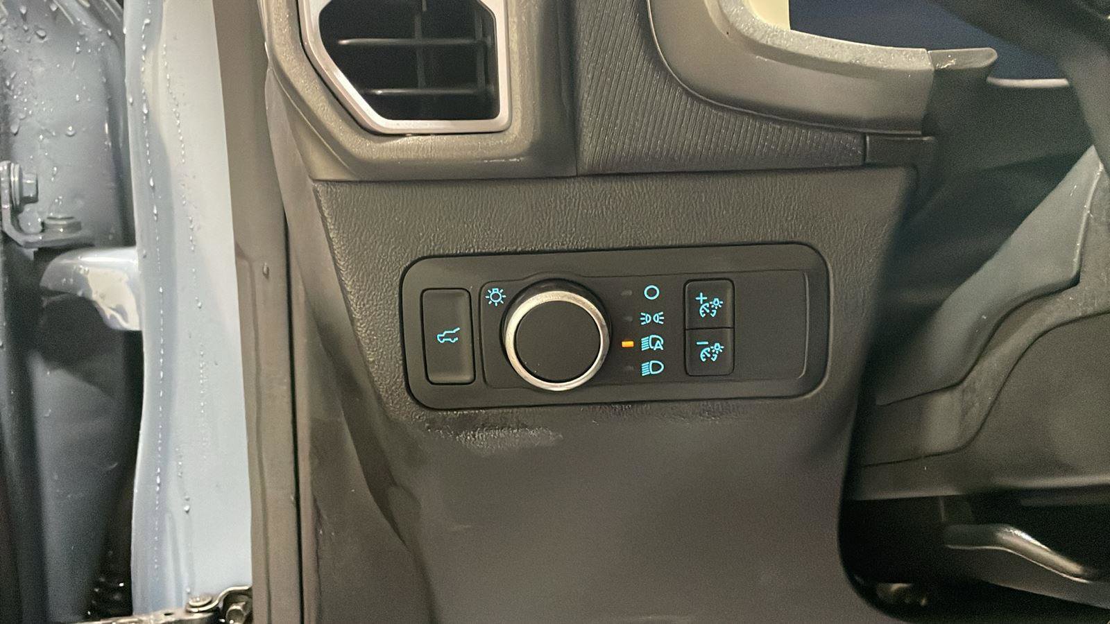 Certified 2025 Ford Bronco Sport Big Bend image 16