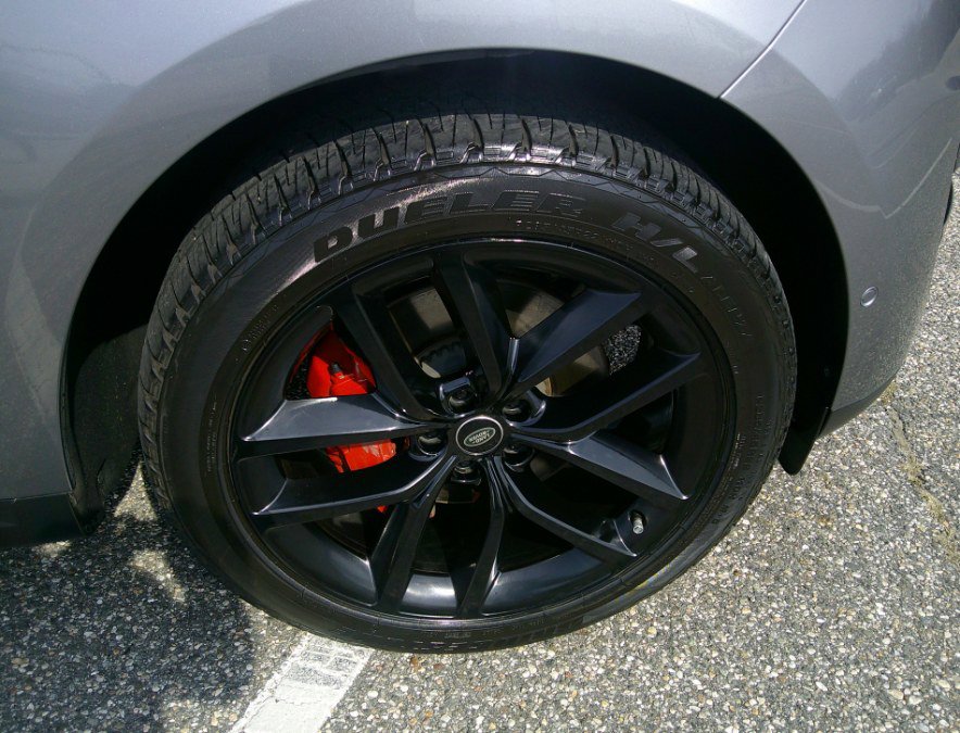 Used 2023 Land Rover Range Rover Sport SE image 43