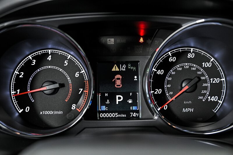 New 2027 Mitsubishi Outlander Sport SE AWD/4WD image 19