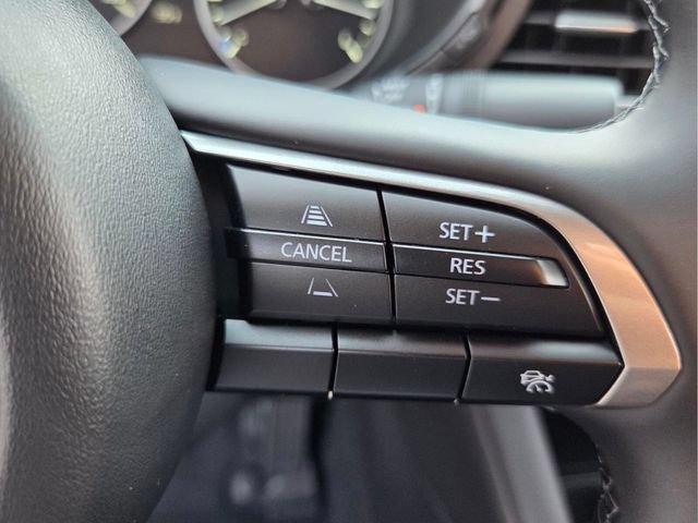 New 2026 MAZDA MAZDA3 s Sport FWD image 28