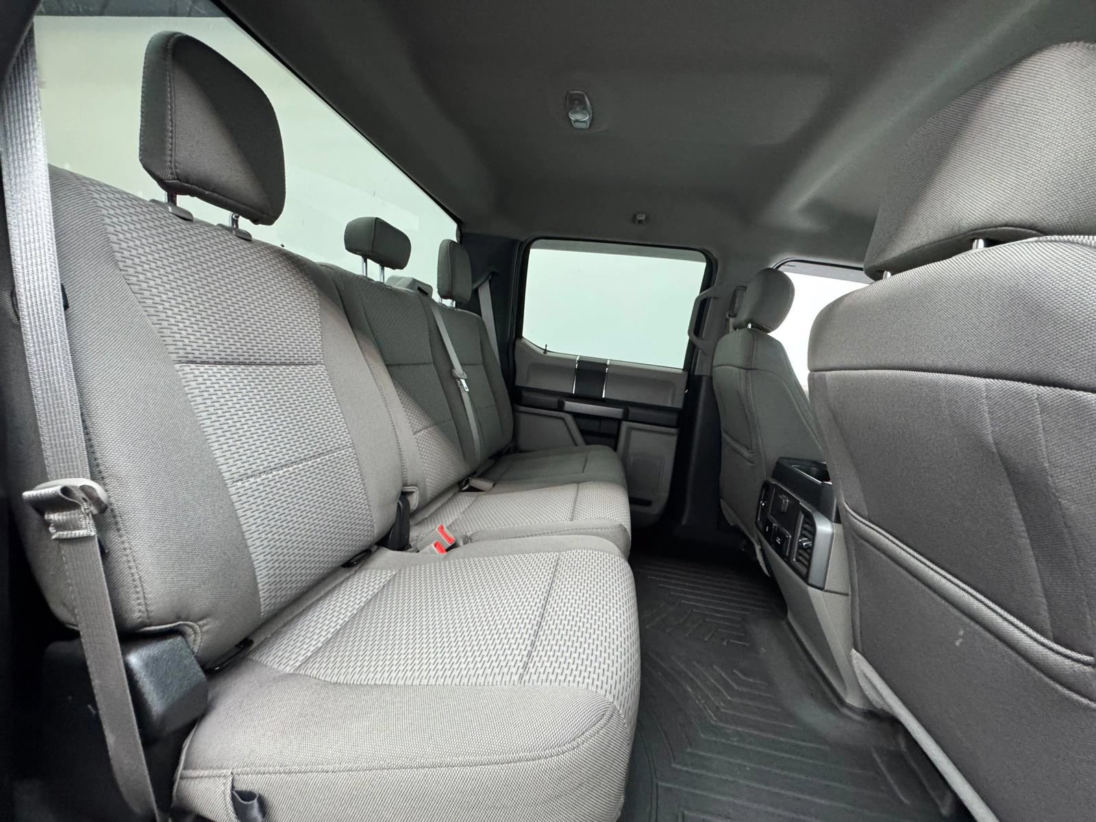 Used 2019 Ford F250 XLT w/ XLT Value Package AWD/4WD image 14