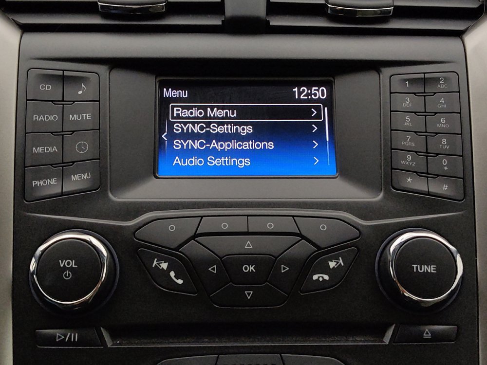 Used 2018 Ford Fusion S FWD image 25