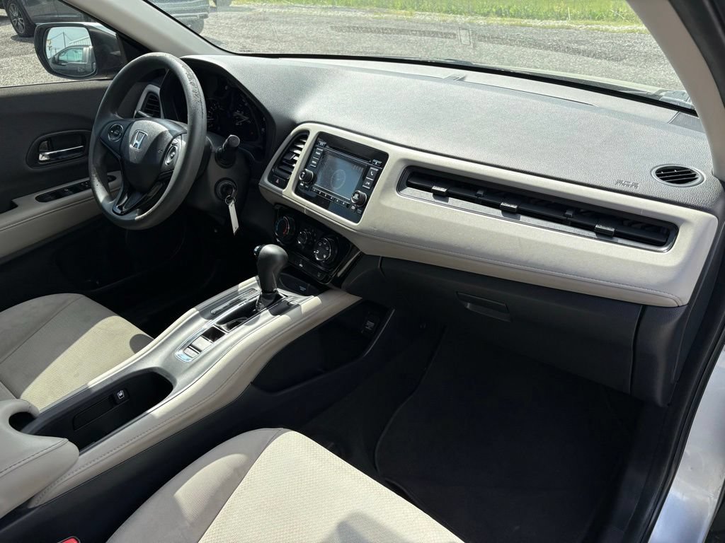 Used 2019 Honda HR-V LX image 18