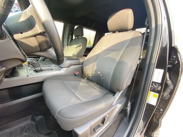 Used 2020 Ford F150 XLT w/ Equipment Group 302A Luxury AWD/4WD image 18