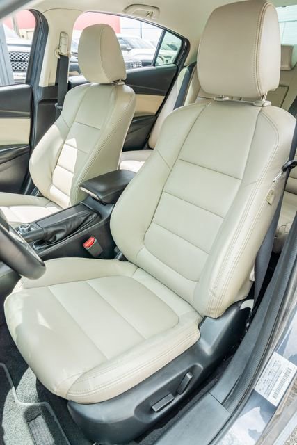 Used 2014 MAZDA MAZDA6 Touring image 19