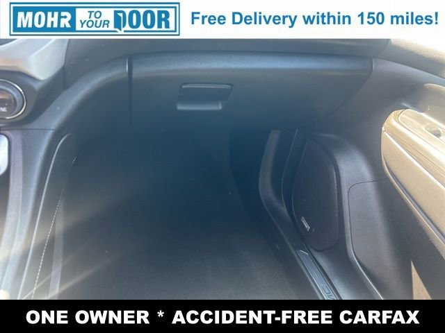 Used 2023 GMC Acadia SLT image 28