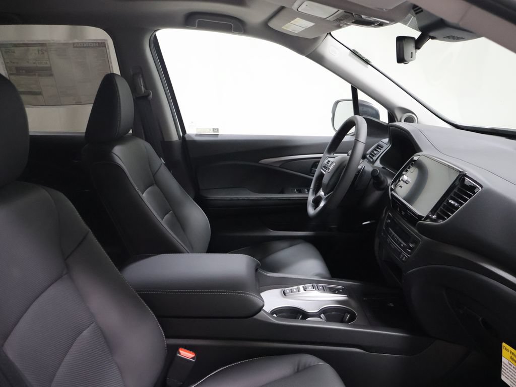 New 2026 Honda Ridgeline RTL image 18