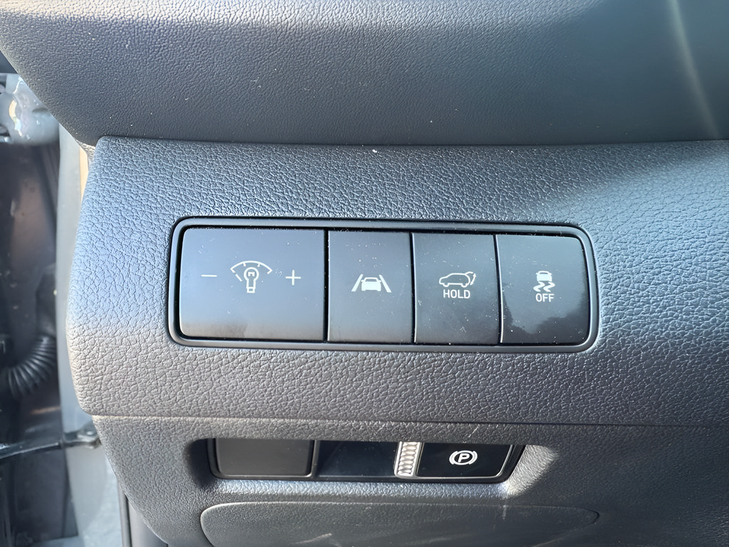 Certified 2023 Hyundai Santa Fe SEL AWD/4WD image 24