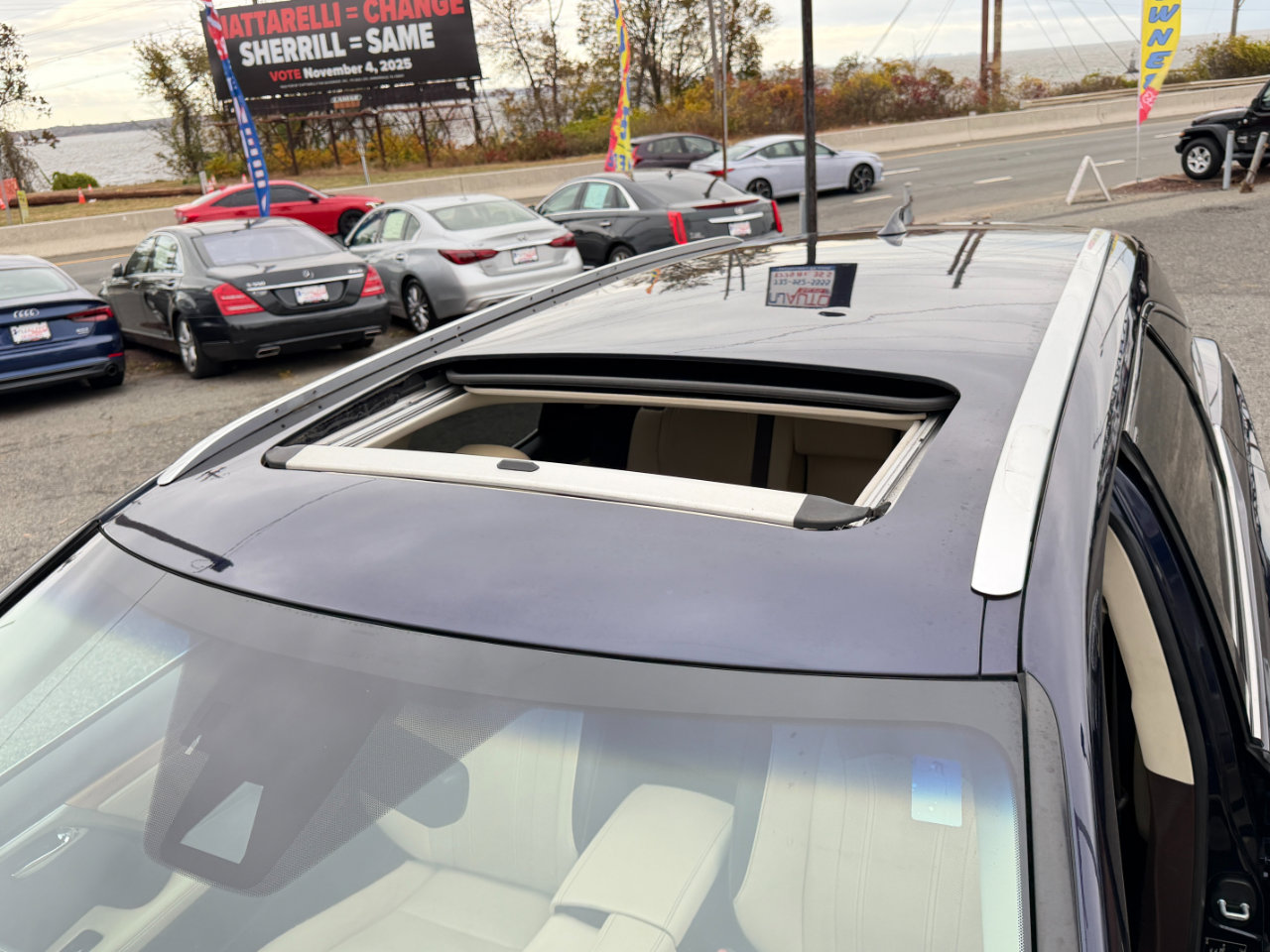 Used 2018 Lexus RX 350L Luxury image 85