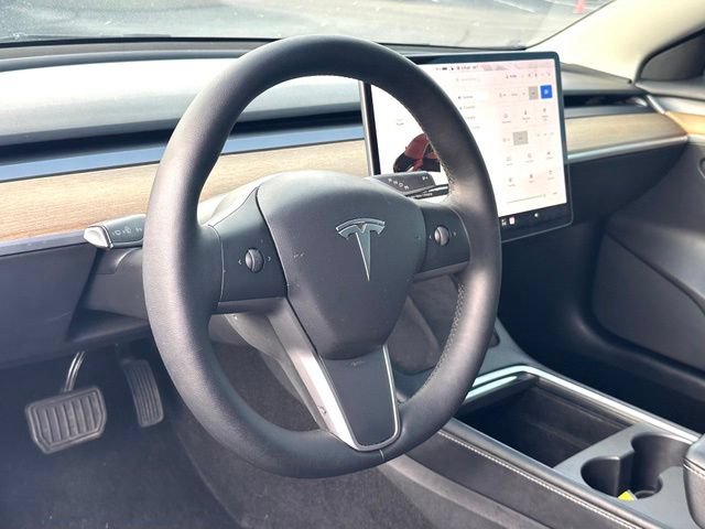 Used 2022 Tesla Model 3 Long Range AWD/4WD image 13